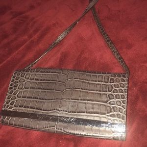 Authentic Michael Kors Clutch